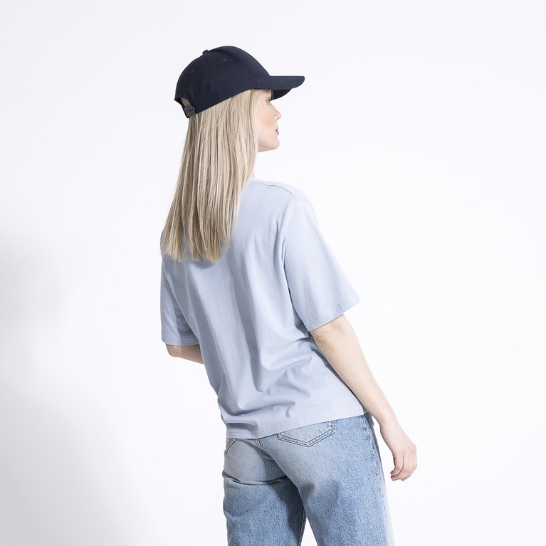 Wide t-paita "Soffi"